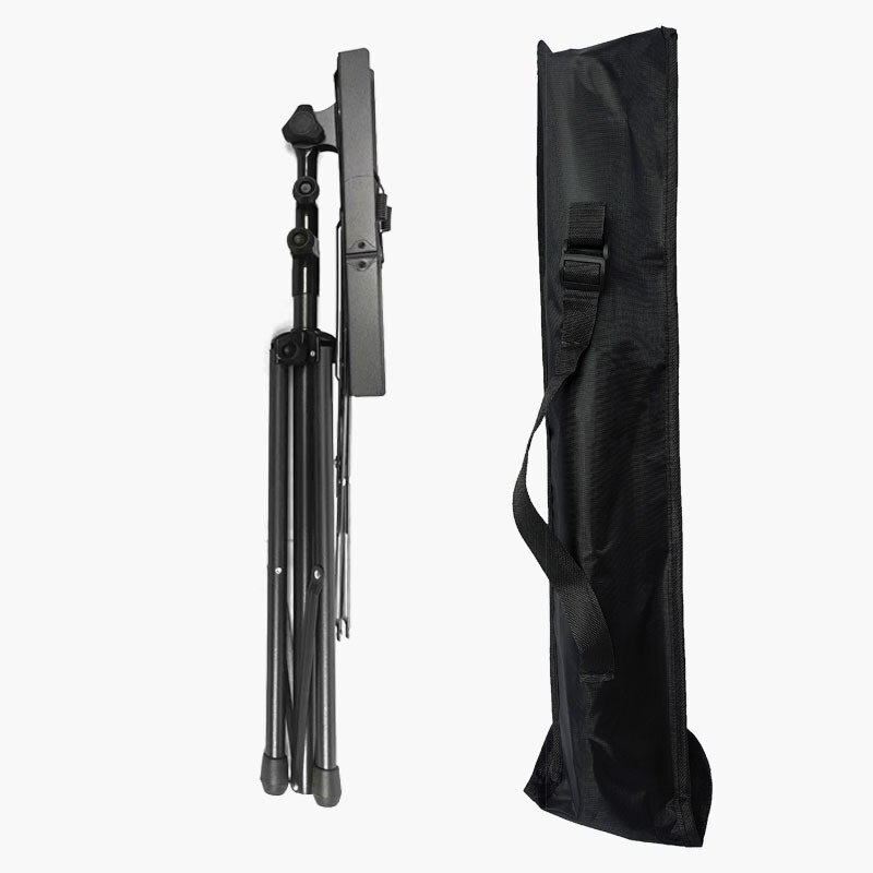 吉他小配件乐谱架便携式可折叠架子鼓家用便携台古筝谱乐器