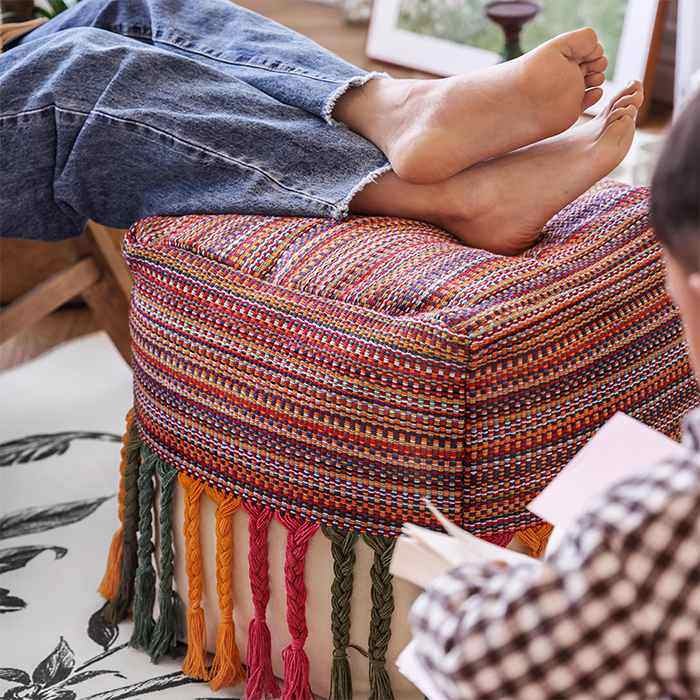 家用方形蒲团坐垫可拆洗榻榻米坐垫懒人地上坐墩席地而坐的大垫子,居家布艺,蒲团,淘宝优惠券,粉丝福利购,淘宝优惠卷