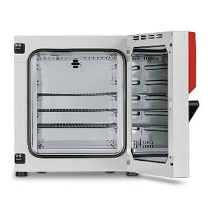 德国宾德binder烘箱  电热鼓风干燥箱 热风循环烘箱