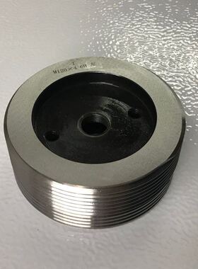 螺纹塞规 内螺纹规 通止规 牙规M145M150M155M160M165*4*3*2*1 6H