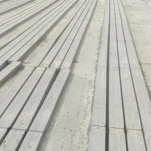 水泥板楼板预制钢筋水泥空心板行砖模护坡过梁板板围墙胎模条台承