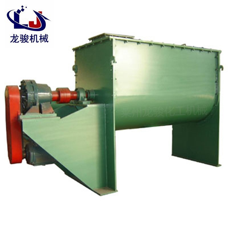 卧式螺带混合机 双螺旋锥形混合机 腻子粉真石漆搅拌机,五金/工具,拌料机,淘宝优惠券,粉丝福利购,淘宝优惠卷