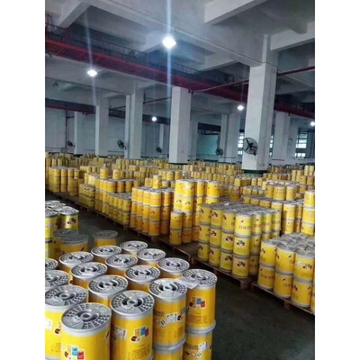 东莞益达彩色漆包线聚酯QZQA155级电机高温变压器漆包铜线多股线