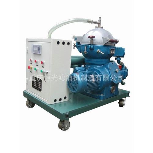 掌柜厂家LX-KYDR碟片式离心机