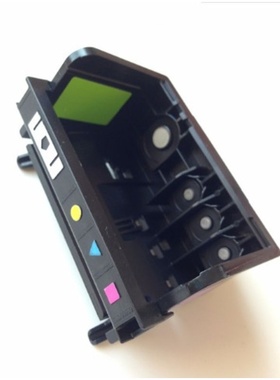 适用于HP惠普862 B110A Hpb110a B109A B210A B310A 四色打印喷头