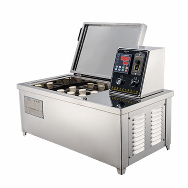 【亚力诺】纺织印染实验室仪器设备振荡式常温染色小样机工厂直营