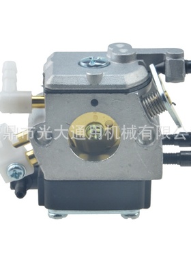 ABC牌高品质新FS250化油器FS250/FS200园林锯伐木适用机斯蒂尔