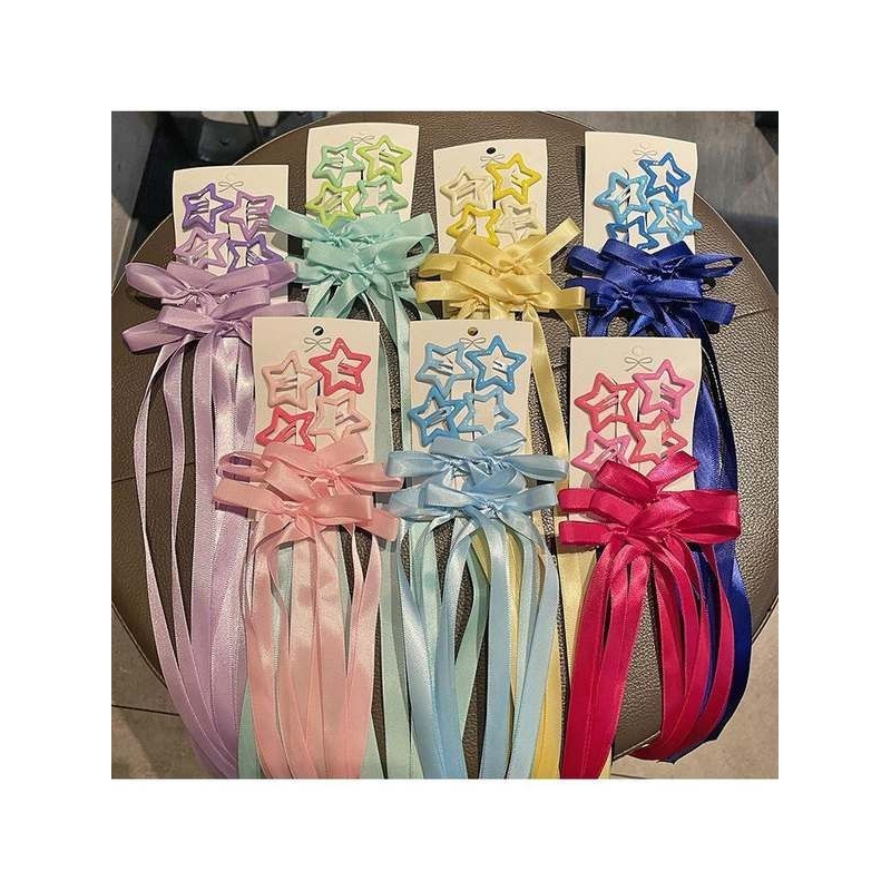 张杰许嵩薛之谦华晨宇五月天黄雨婷演唱会应援物丝带发夹头饰发饰