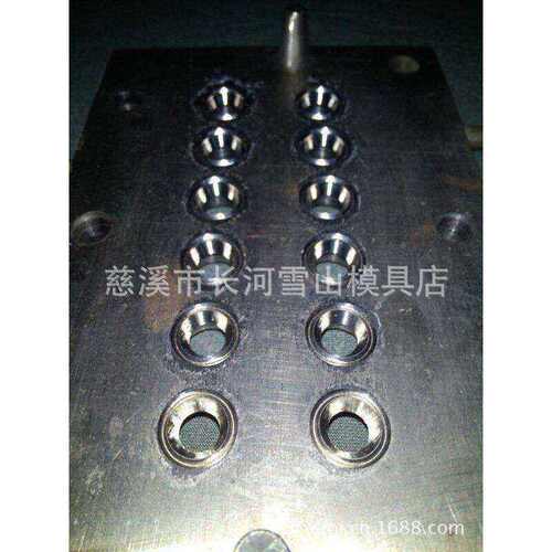 生产供应 各种橡胶模具硅橡胶制品订制