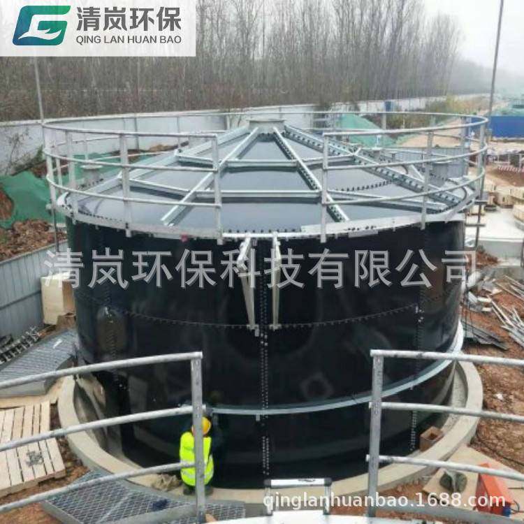 厌氧反应器酒厂食品厂污水处理罐搪瓷拼装罐厌氧罐智能控制环保,畜牧/养殖物资,粪污处理设备,淘宝优惠券,粉丝福利购,淘宝优惠卷
