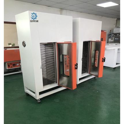 东莞单门LED灯珠烘箱 柜式智能控温电热烤箱 品质优良工厂