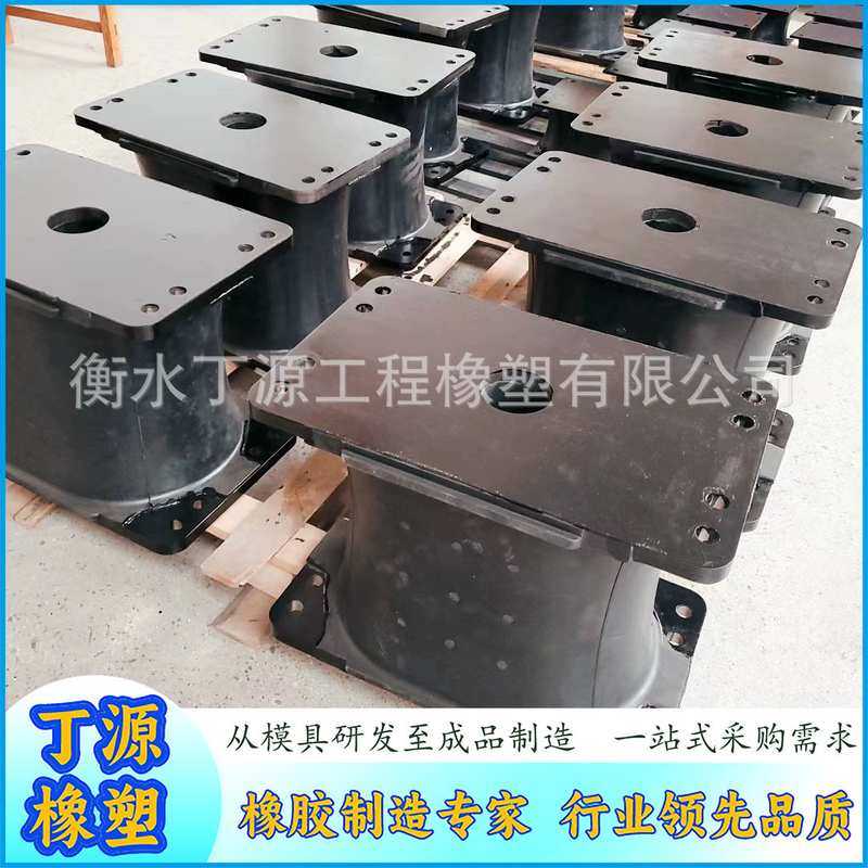 厂家供应压路机减震块冲击夯减震垫打桩锤橡胶减震钢板防震,五金/工具,防撞块,淘宝优惠券,粉丝福利购,淘宝优惠卷