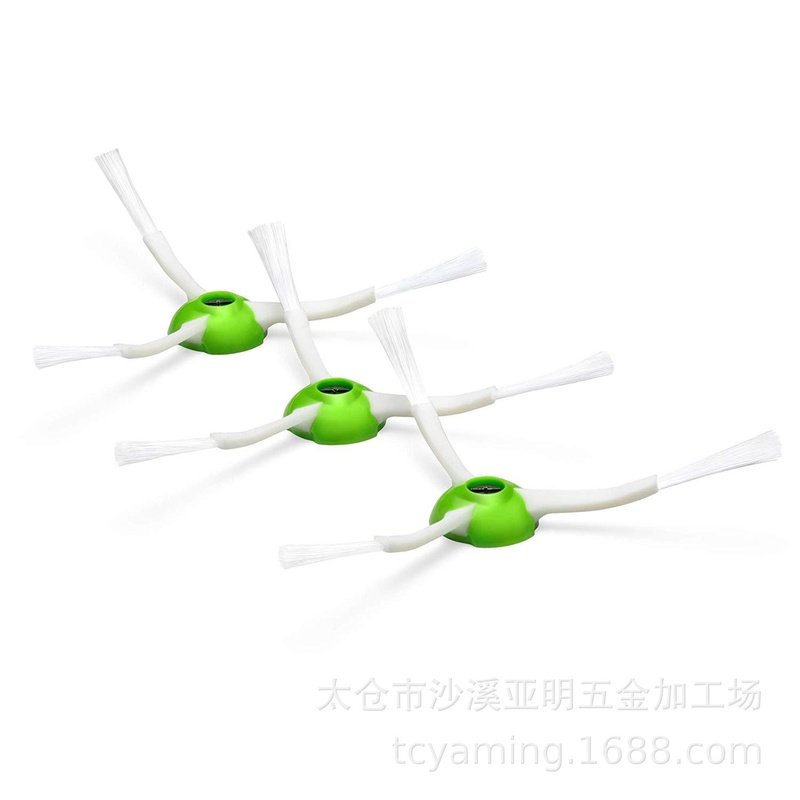 适用irobotRoomba扫地机器人配件边侧主刷子刷滤网i7E5E6I3刷刷,生活电器,扫地机配件/耗材,淘宝优惠券,粉丝福利购,淘宝优惠卷