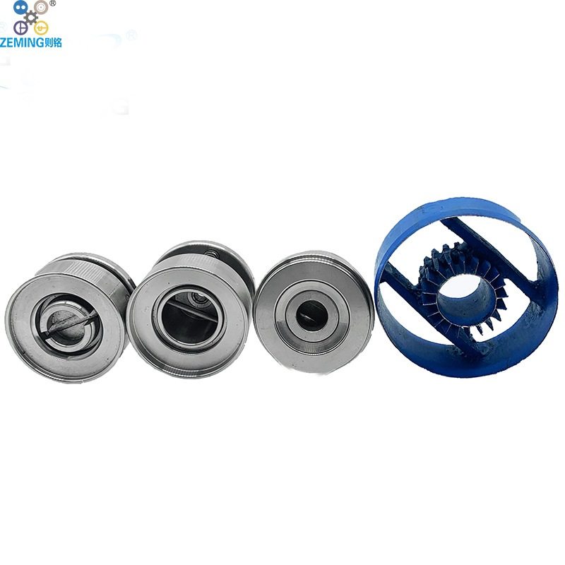 厂家直供圆形包模手压机包布扣模具刀模 包扣机三档扣布包扣模具