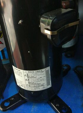 C-SB373H8A C-SB453H8A C-SBX150H38C C-SBX180三洋空调5匹压缩机