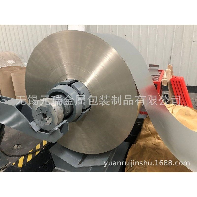 磨砂面马口铁T2.5拉伸MR材质茶叶罐月饼铁盒制罐用马口铁卷厂家,包装,马口铁罐,淘宝优惠券,粉丝福利购,淘宝优惠卷