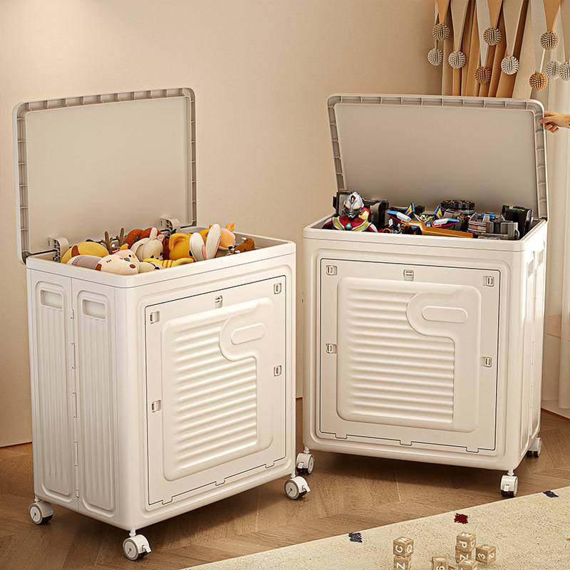 昕猫严选儿童玩具收纳整理箱超大神器翻盖收纳娃娃桶储物箱筐收纳,收纳整理,毛绒玩具收纳桶/箱,淘宝优惠券,粉丝福利购,淘宝优惠卷