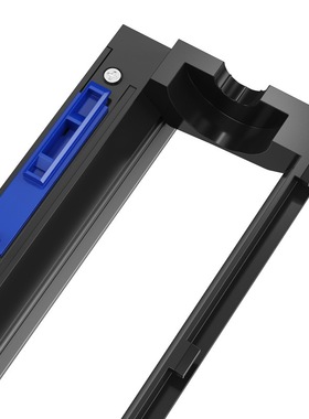 万创适用于科沃斯耗材机器滚板刷盖板X5PRO/X5MAX配件罩刷滚扫地