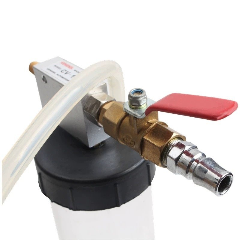 300ML气动刹车油更换工具制动液抽工具更换机壶抽机油排空刹车油,汽车零部件/养护/美容/维保,废油抽接机,淘宝优惠券,粉丝福利购,淘宝优惠卷