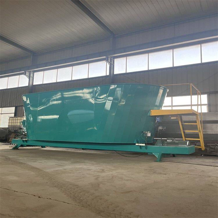 双轴饲草料混合制备机养殖场打包稻草拌料机牛羊秸秆饲料搅拌机,畜牧/养殖物资,饲料投料机,淘宝优惠券,粉丝福利购,淘宝优惠卷