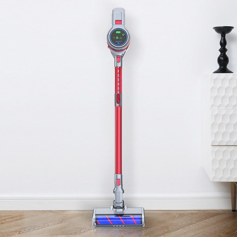 跨境无线手持吸尘器便携大吸力吸尘器无刷电机家用吸尘器,生活电器,随手吸/便携吸尘器,淘宝优惠券,粉丝福利购,淘宝优惠卷