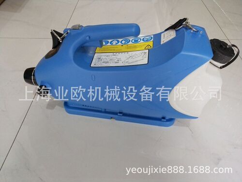 隆瑞528B超低容量喷雾器，超微粒喷雾器528B，隆瑞528B喷雾器