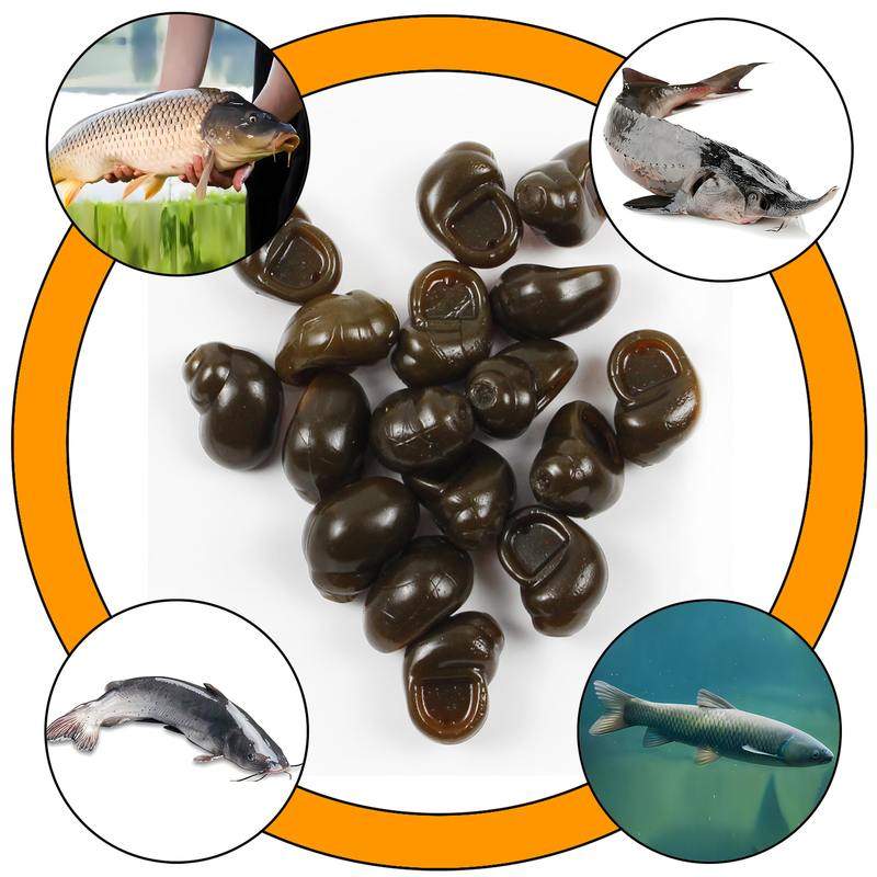 路亚螺钓软饵黑浮水鱼饵青草鱼螺专用肉饵料亚假路饵水库罐装坑,户外/登山/野营/旅行用品,路亚饵,淘宝优惠券,粉丝福利购,淘宝优惠卷