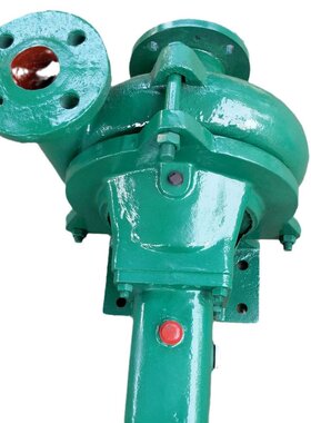 立式泥浆泵 河北泥浆泵厂家 2PNL立式泥浆泵  11KW泥浆泵立式