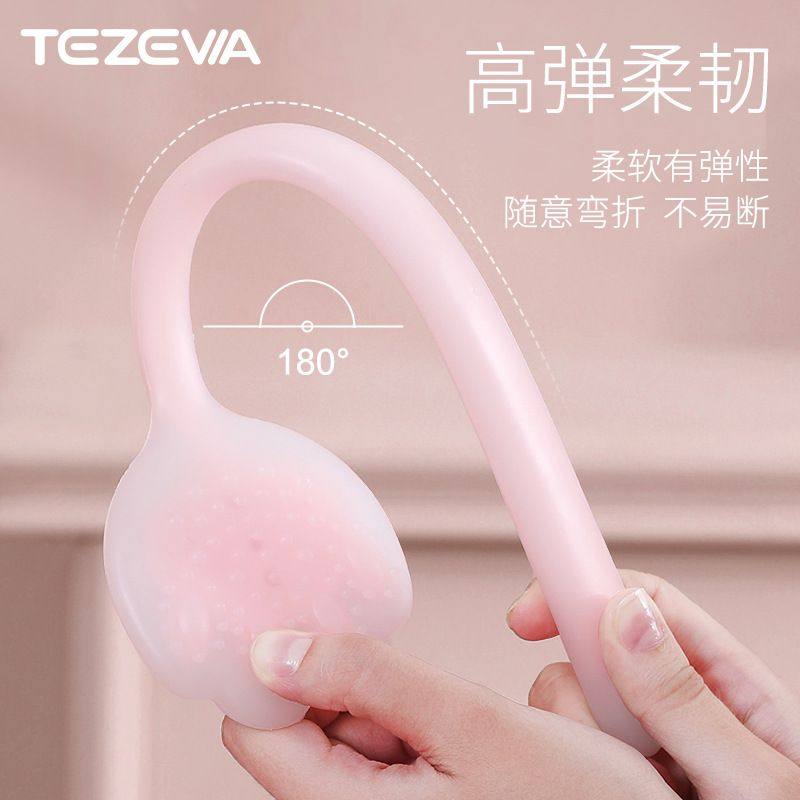 特泽瓦硅胶拍痧器材板板敲打肩批发颈按摩锤家用经络全身捶背肩拍,个人护理/保健/按摩器材,按摩温熏调理器,淘宝优惠券,粉丝福利购,淘宝优惠卷