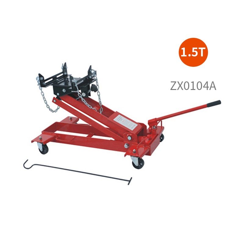 厂家直销0.5T1T1.5T2T安全低位运送器大车货车托架汽车维修设备