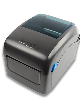 Gprinter佳博 CH421D快递物流微商小程序打单共享云打印机 大促销