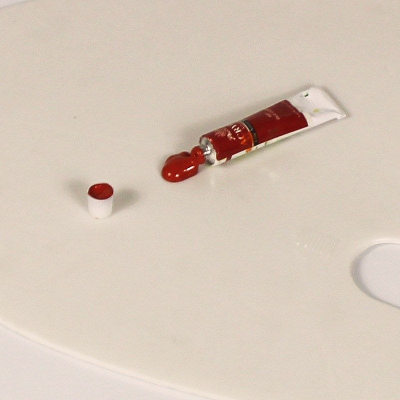 批发30*40cm优质塑料椭圆形调色板调色丙烯水粉油画调色盘用具,文具电教/文化用品/商务用品,调色板,淘宝优惠券,粉丝福利购,淘宝优惠卷