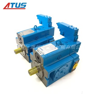 伊顿威格士油泵PVXS工业液压系统变量柱塞泵VICKERS液压泵定金