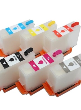 美版T312XL314XL填充墨盒墨水打印机XP-15000适用XP15000