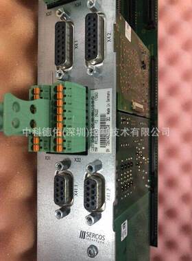Rexroth力士乐伺服固件CDB01.1C-SE-ENS-ENS-NNN-NNN-S1-S-NN-FW