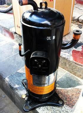 HNB71FA-YBC HNB71FB-YJHG HNB71FB-YJHC原装变频压缩机