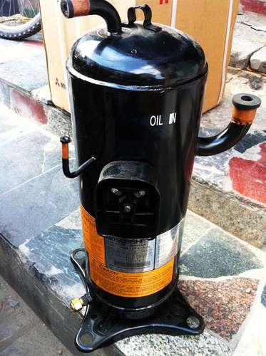 HNB71FA-YBC HNB71FB-YJHG HNB71FB-YJHC原装变频压缩机