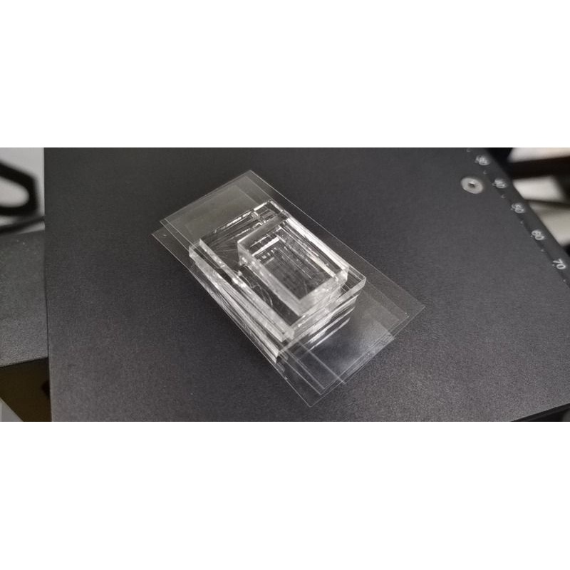 PDMS键合前等离子处理机 硅片亲水性改良设备 PT-5ST等离子清洗机