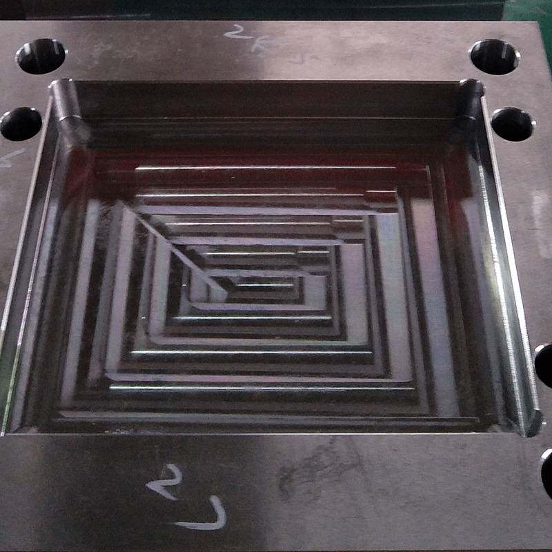 长期生产注塑模具塑胶模架塑胶模胚供应江西标准塑胶模架