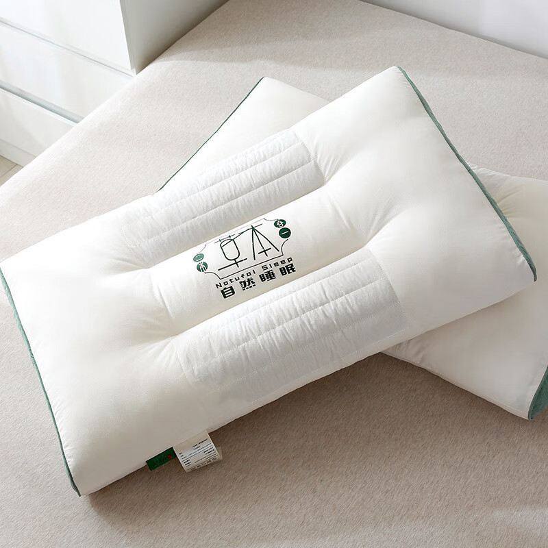 厂家批发实体店团购荞麦决明子用颈椎成枕头人家硬护定型枕芯枕头,床上用品,花草枕,淘宝优惠券,粉丝福利购,淘宝优惠卷