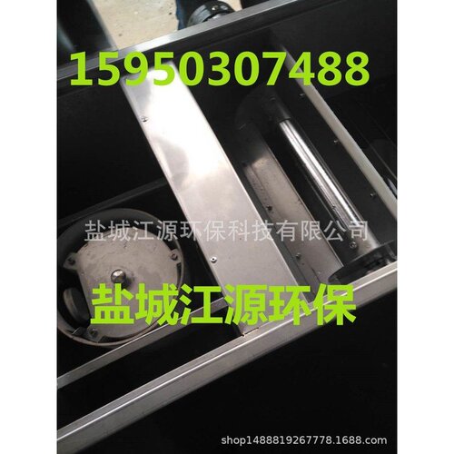 小型全自动油水分离机小型气浮隔油器配曝气刮油加热装置可定可询
