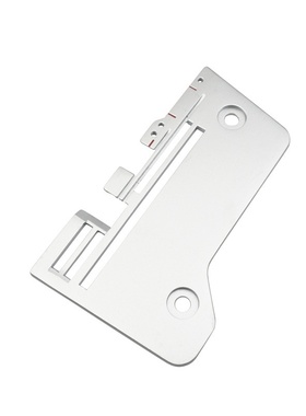 重机家用包缝机针板MO-644114D适用04D20RS