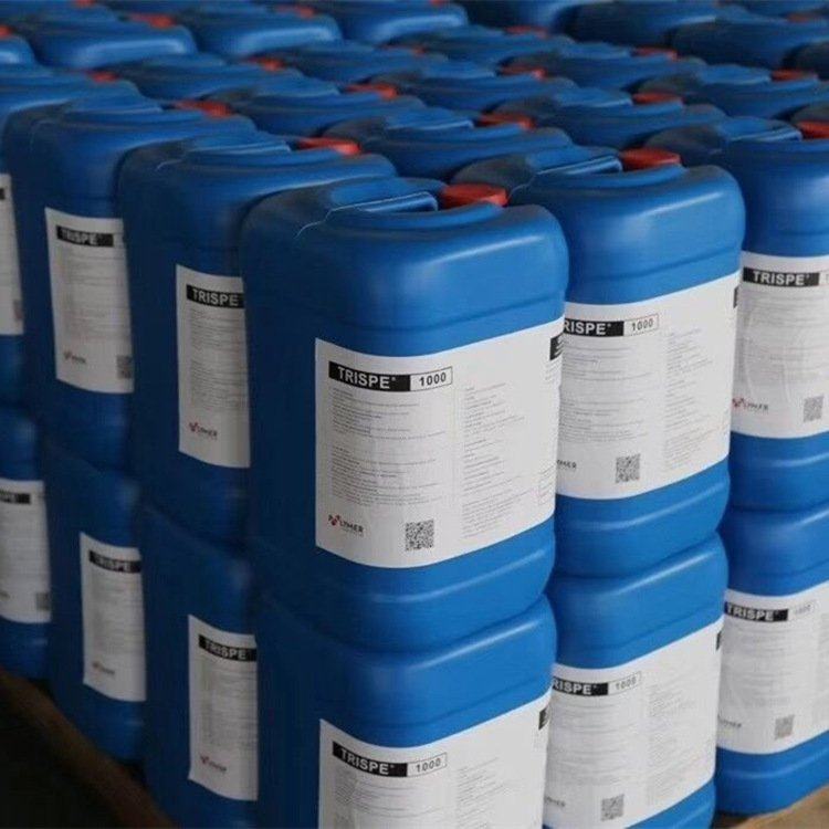 循环冷却水缓蚀阻垢剂 TRT缓蚀阻垢剂 中央空调 锅炉缓蚀阻垢剂