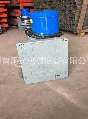 河南 ZLP630吊篮配套提升机 电动建筑吊篮 不卡绳电动吊篮提升机