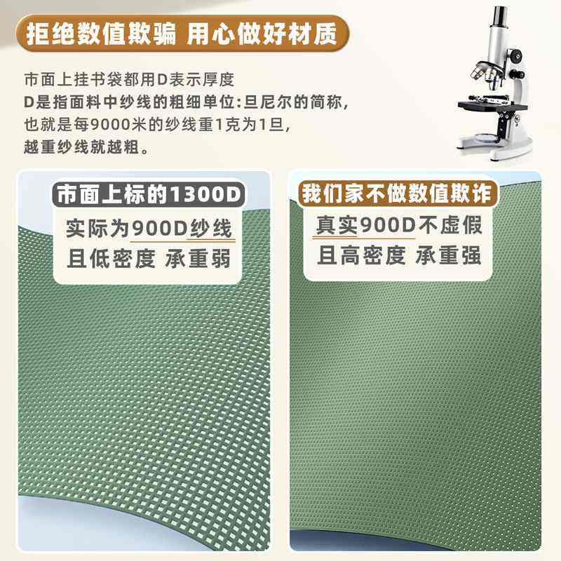 高中生学习用品加厚大容量书袋课桌学生收挂边置物架侧面书本书袋,文具电教/文化用品/商务用品,挂书袋,淘宝优惠券,粉丝福利购,淘宝优惠卷