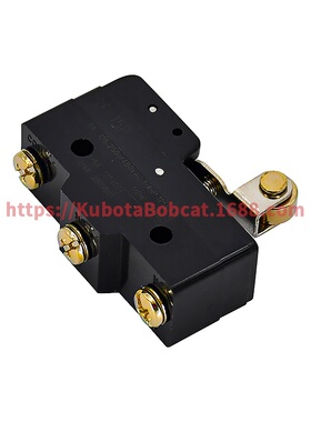 山猫配件6646781 报警开关 Bobcat alarm switch