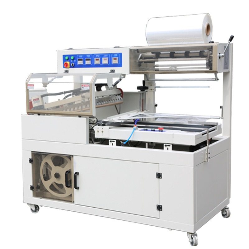 全自动热收缩膜包装机 鞋盒礼盒外包装机  塑料件覆膜机   打包机,办公设备/耗材/相关服务,收缩机,淘宝优惠券,粉丝福利购,淘宝优惠卷