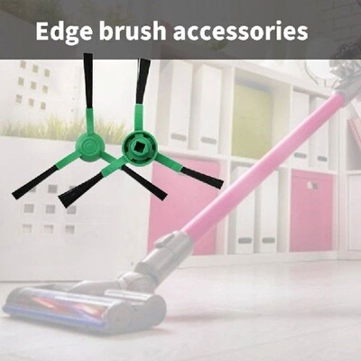 10Pcs Side Brushes for Essential Y0112 Replacement Side