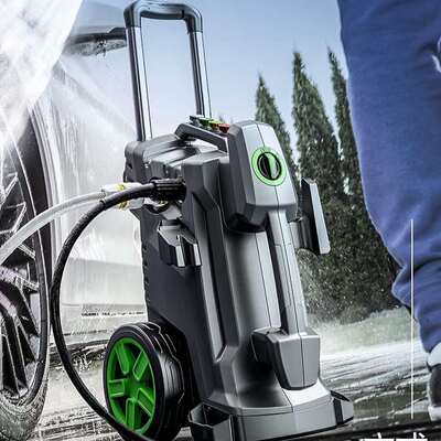 3100W家用清洗机  大力神HERCULES-H8 PRO