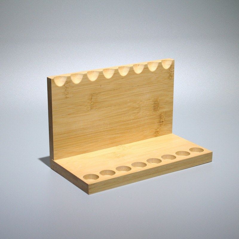 竹木实木香架香筒架管陈列架桶展示架线香存储香支架香用品架子,收纳整理,香水香薰收纳盒/架/柜,淘宝优惠券,粉丝福利购,淘宝优惠卷